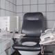 Illustration for article titled 10 Gadgets That Transform Your Bathroom Into a Home Office